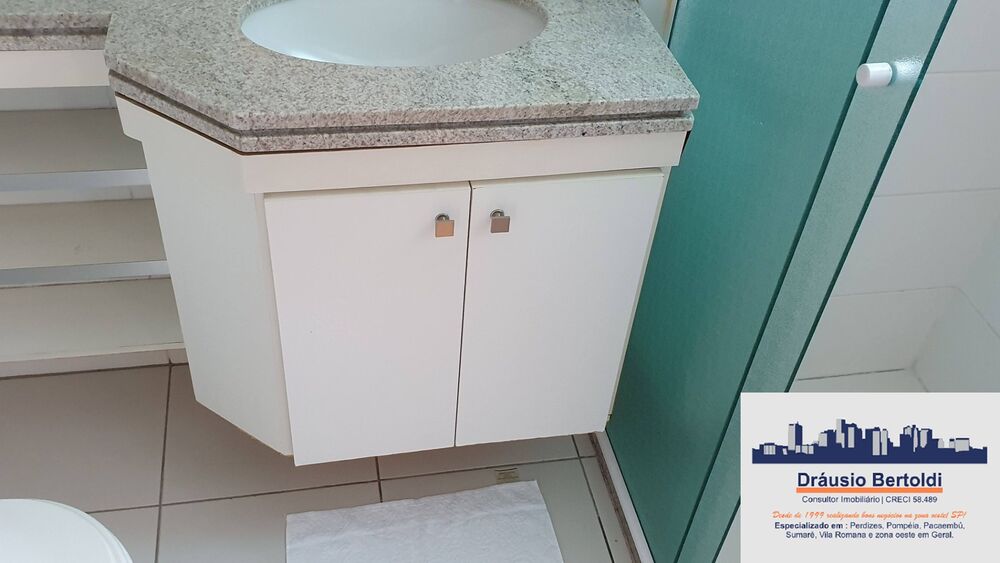 Apartamento, 3 quartos, 143 m² - Foto 19