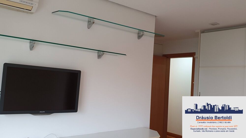 Apartamento, 3 quartos, 143 m² - Foto 7