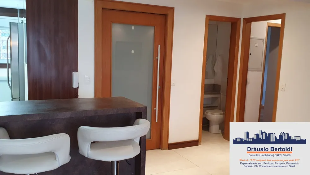 Apartamento, 3 quartos, 143 m² - Foto 7