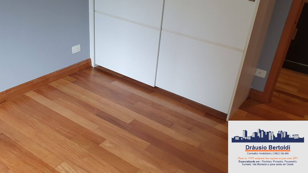 Apartamento, 3 quartos, 143 m² - Foto 8