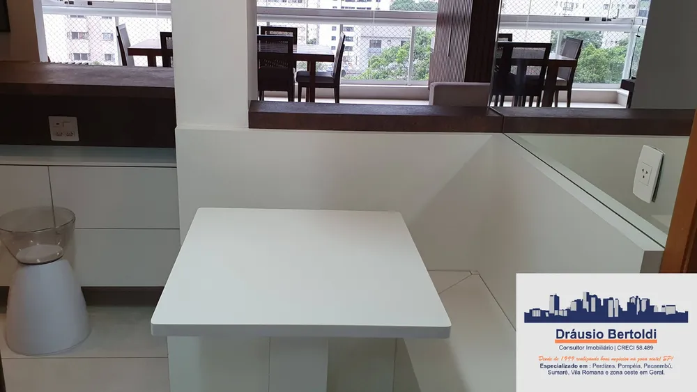 Apartamento, 3 quartos, 143 m² - Foto 15