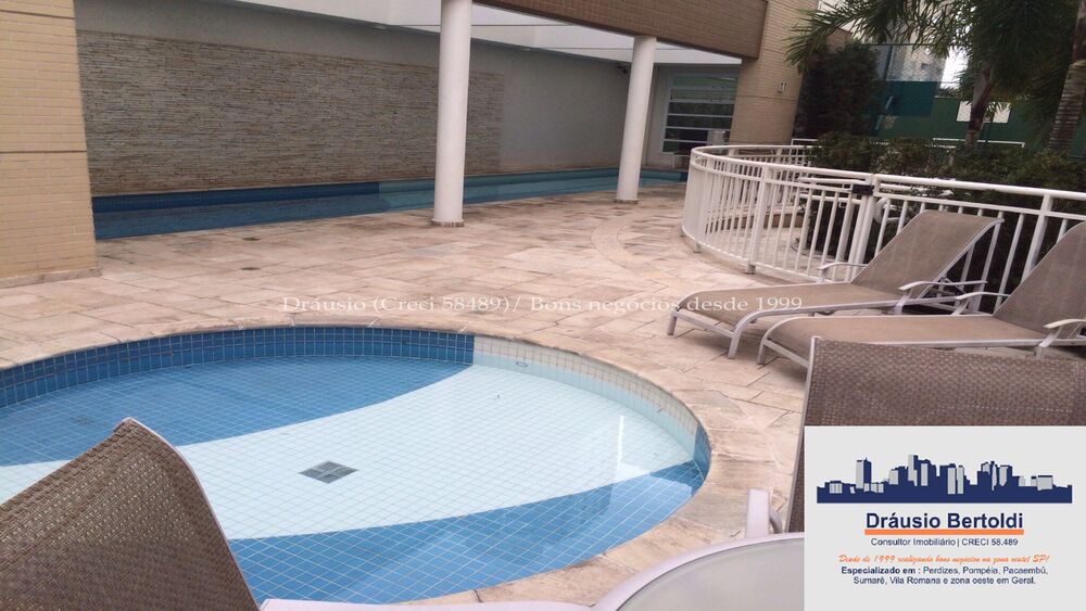 Apartamento, 3 quartos, 143 m² - Foto 6