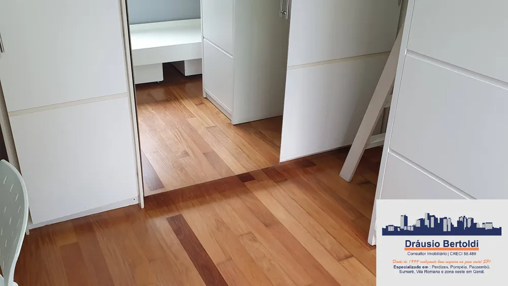 Apartamento, 3 quartos, 143 m² - Foto 19