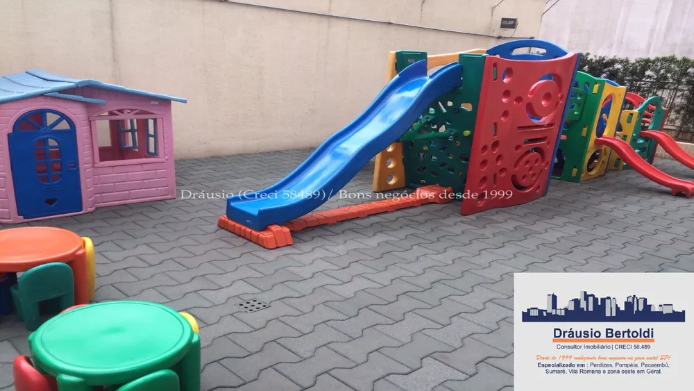 Apartamento, 3 quartos, 143 m² - Foto 16