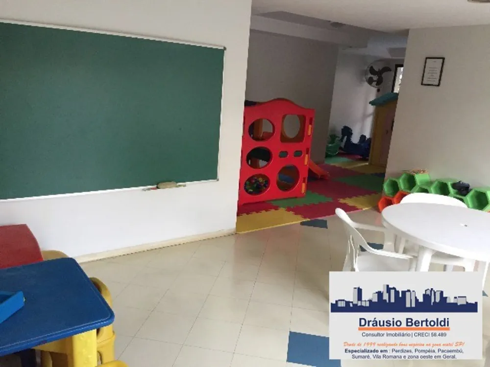 Apartamento, 4 quartos, 127 m² - Foto 8