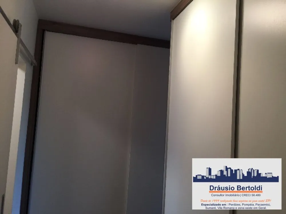Apartamento, 4 quartos, 127 m² - Foto 6
