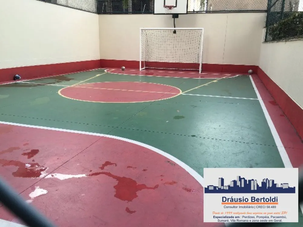 Apartamento, 4 quartos, 127 m² - Foto 13