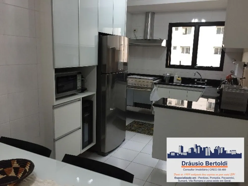 Apartamento, 4 quartos, 127 m² - Foto 5