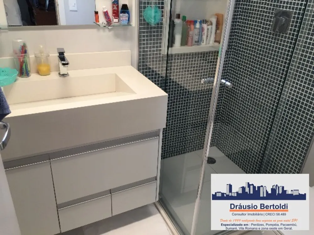 Apartamento, 4 quartos, 127 m² - Foto 5