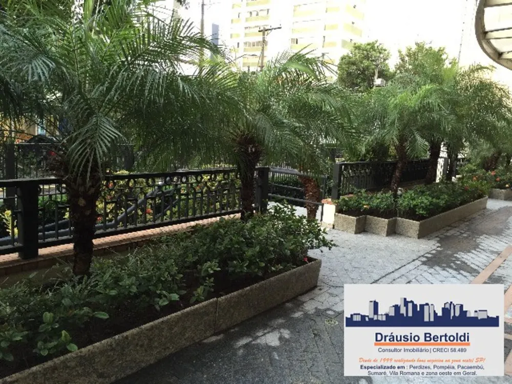 Apartamento, 4 quartos, 127 m² - Foto 16