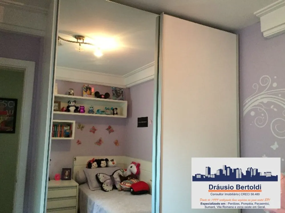 Apartamento, 4 quartos, 127 m² - Foto 2