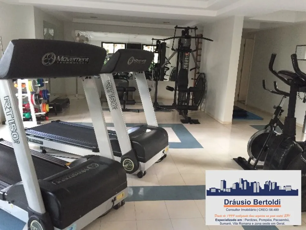 Apartamento, 4 quartos, 127 m² - Foto 14