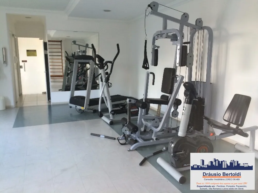 Apartamento, 4 quartos, 133 m² - Foto 11