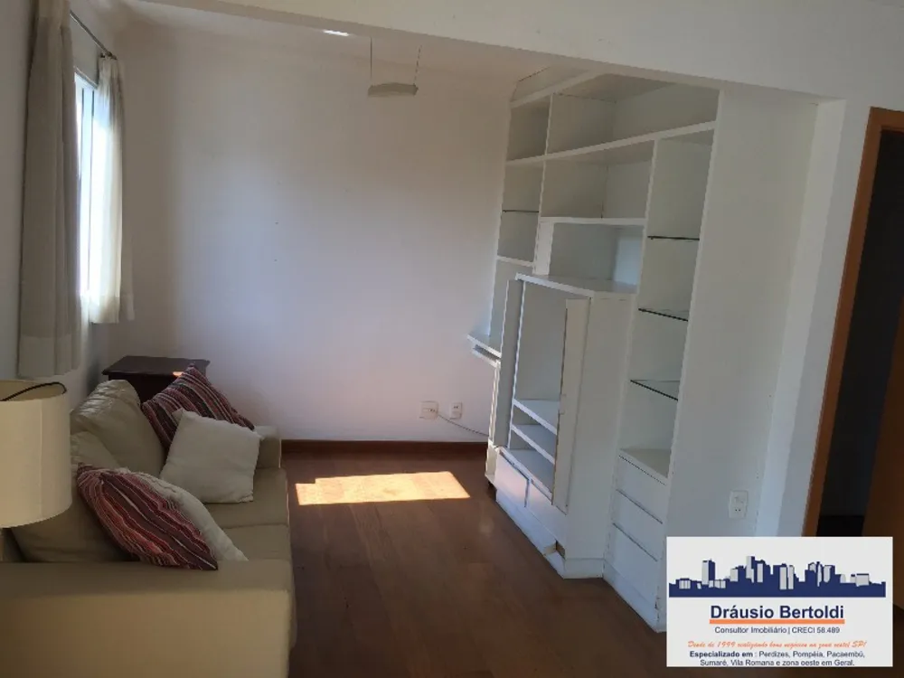 Apartamento, 4 quartos, 133 m² - Foto 10