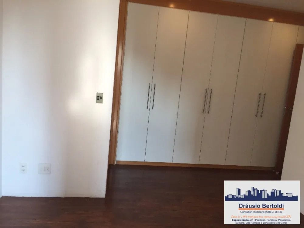 Apartamento, 4 quartos, 133 m² - Foto 5