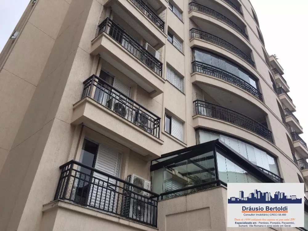 Apartamento, 4 quartos, 133 m² - Foto 2