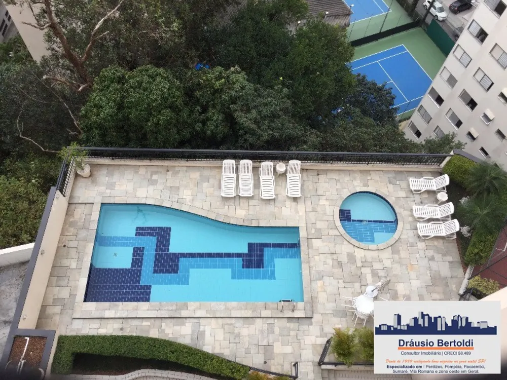 Apartamento, 4 quartos, 133 m² - Foto 12