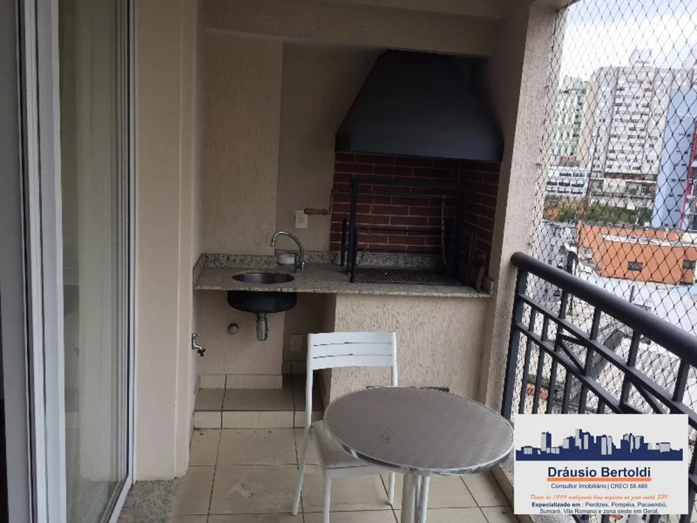 Apartamento, 4 quartos, 133 m² - Foto 9