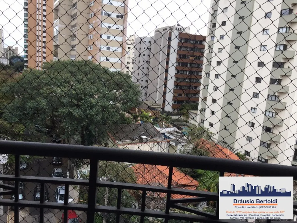 Apartamento, 4 quartos, 133 m² - Foto 8
