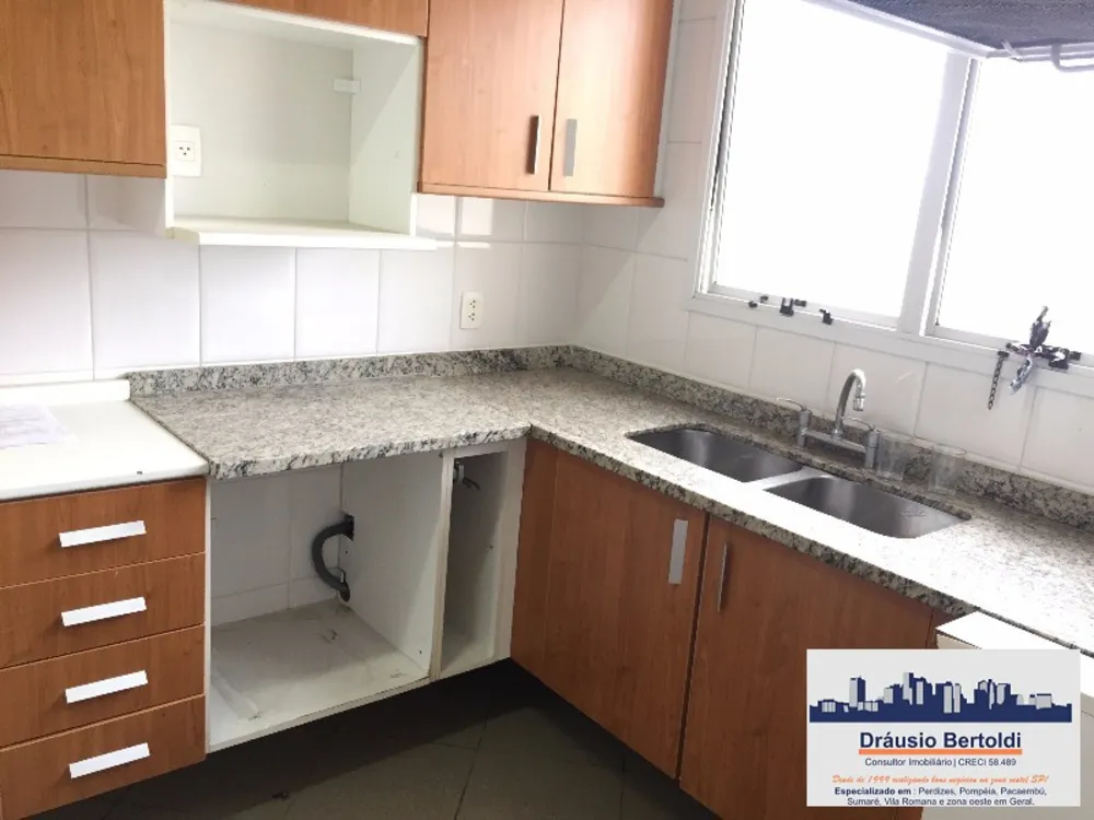 Apartamento, 4 quartos, 133 m² - Foto 9