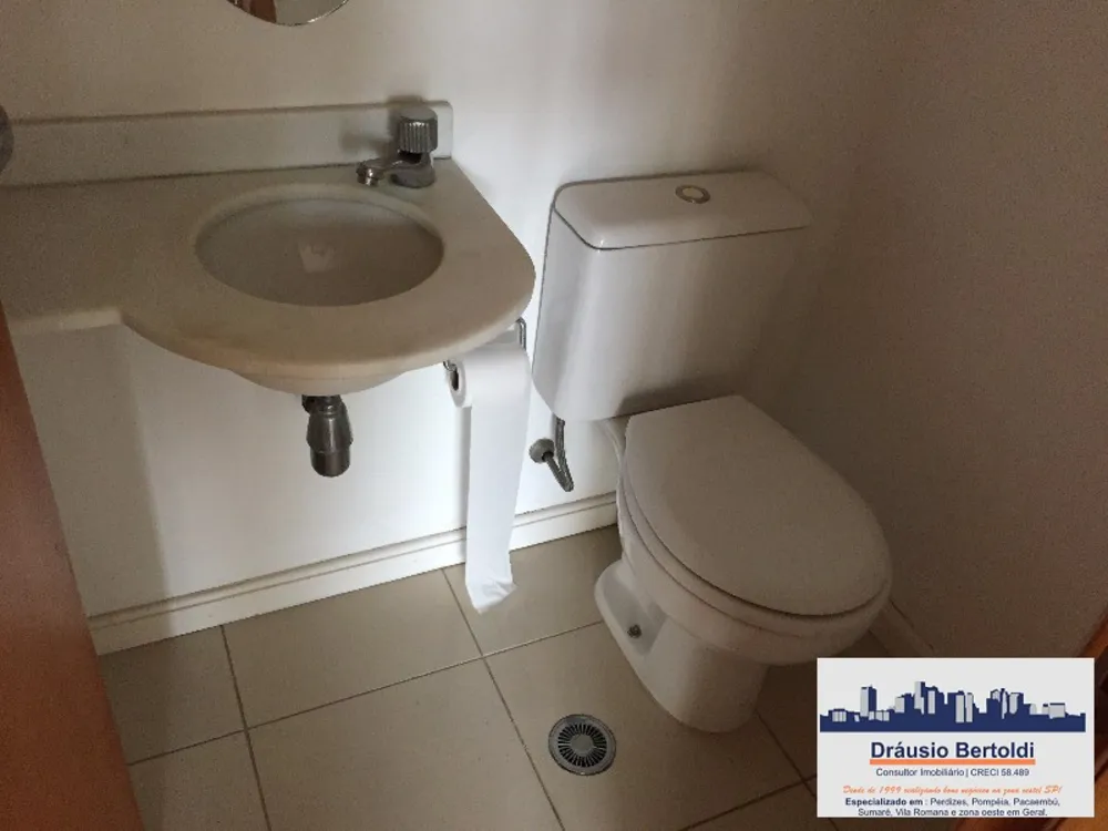 Apartamento, 4 quartos, 133 m² - Foto 8