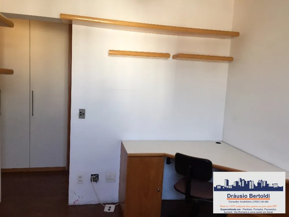 Apartamento, 4 quartos, 133 m² - Foto 6