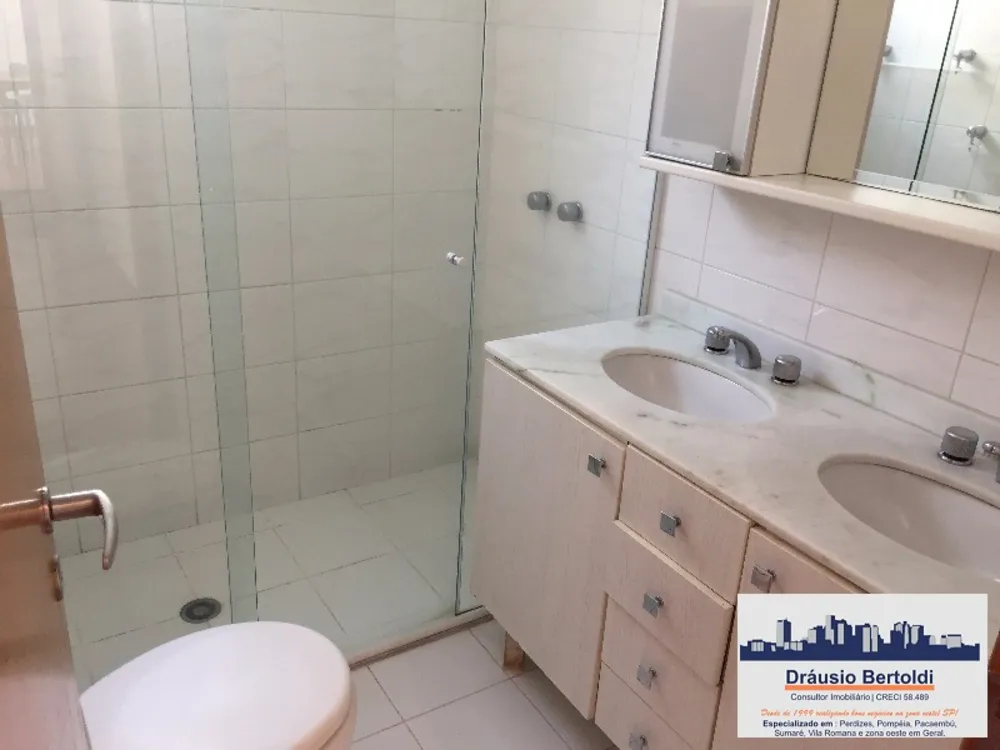 Apartamento, 4 quartos, 133 m² - Foto 7