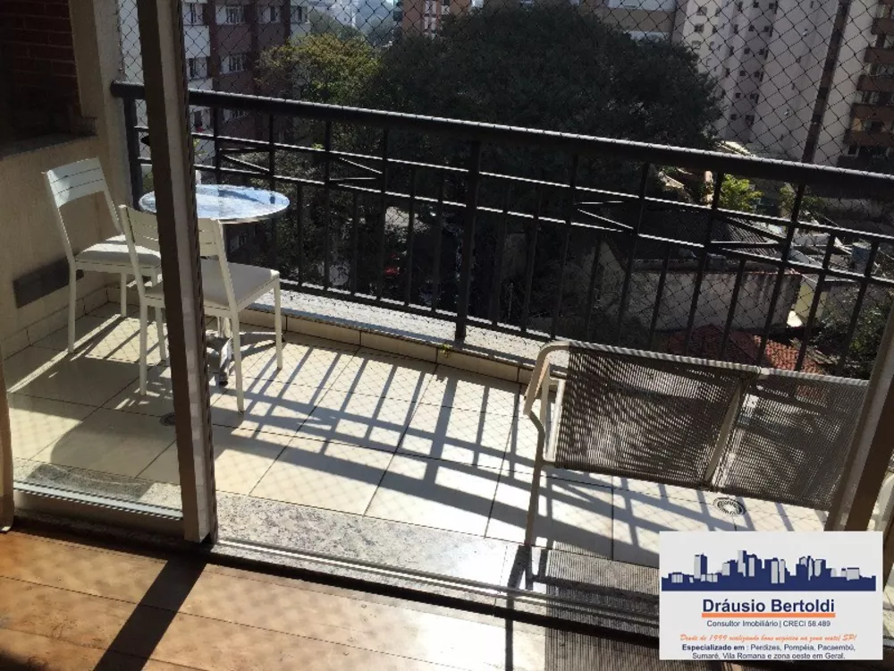 Apartamento, 4 quartos, 133 m² - Foto 1