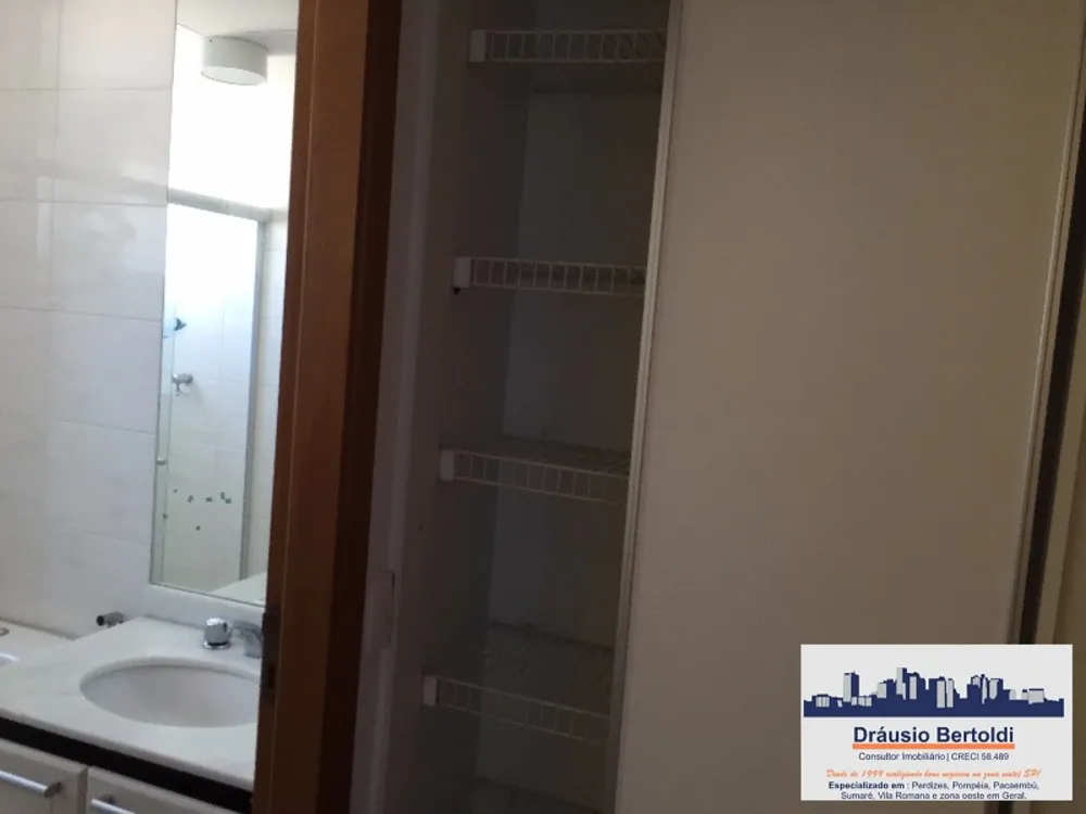 Apartamento, 4 quartos, 133 m² - Foto 11