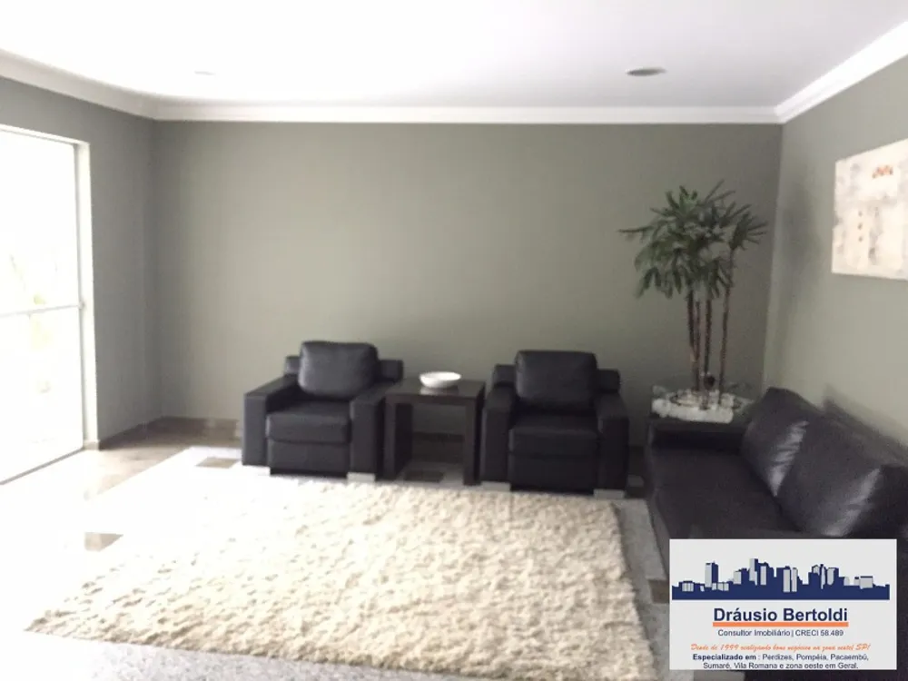 Apartamento, 4 quartos, 133 m² - Foto 16