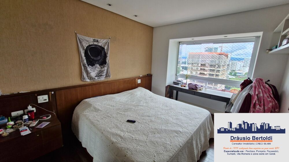 Apartamento, 4 quartos, 177 m² - Foto 2