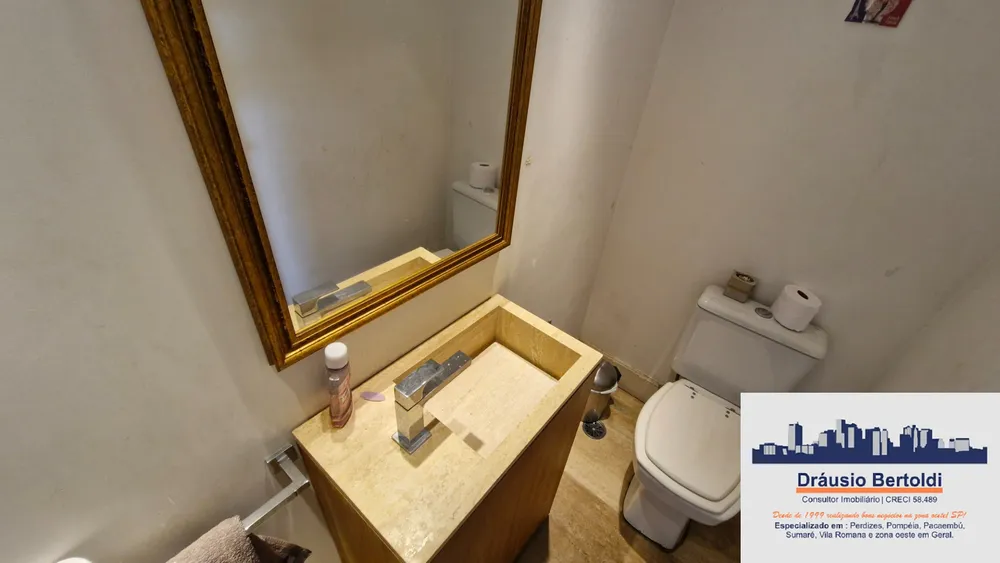 Apartamento, 4 quartos, 177 m² - Foto 2