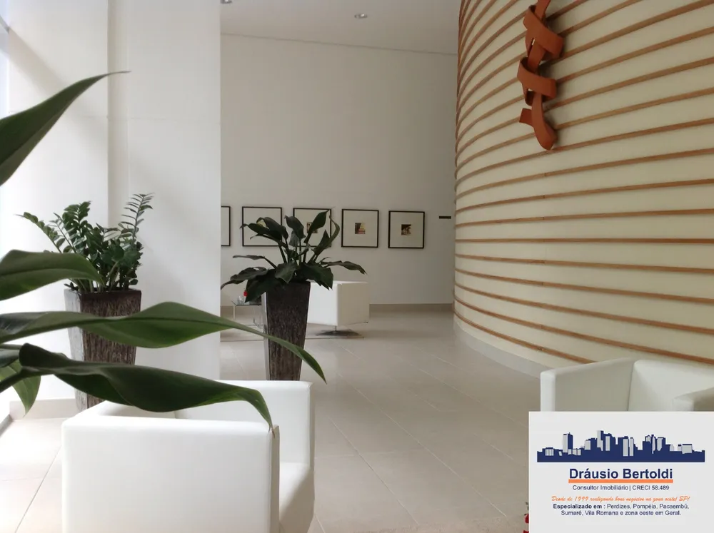 Apartamento, 4 quartos, 177 m² - Foto 1