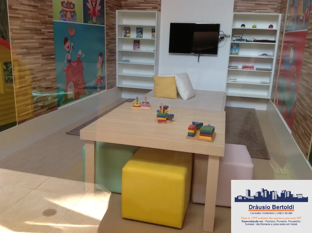 Apartamento, 4 quartos, 177 m² - Foto 4