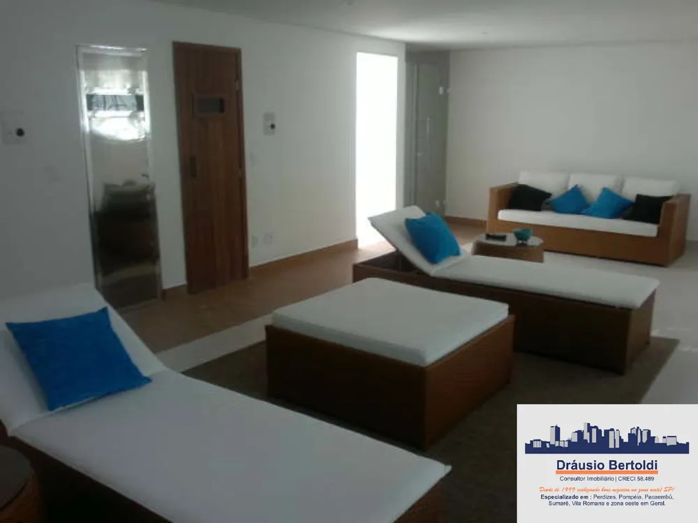 Apartamento, 4 quartos, 177 m² - Foto 12