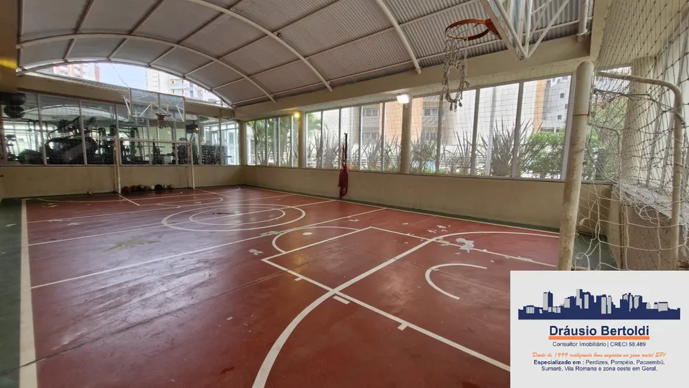 Apartamento, 4 quartos, 177 m² - Foto 10