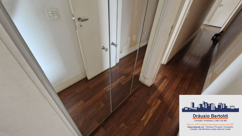 Apartamento, 4 quartos, 177 m² - Foto 1