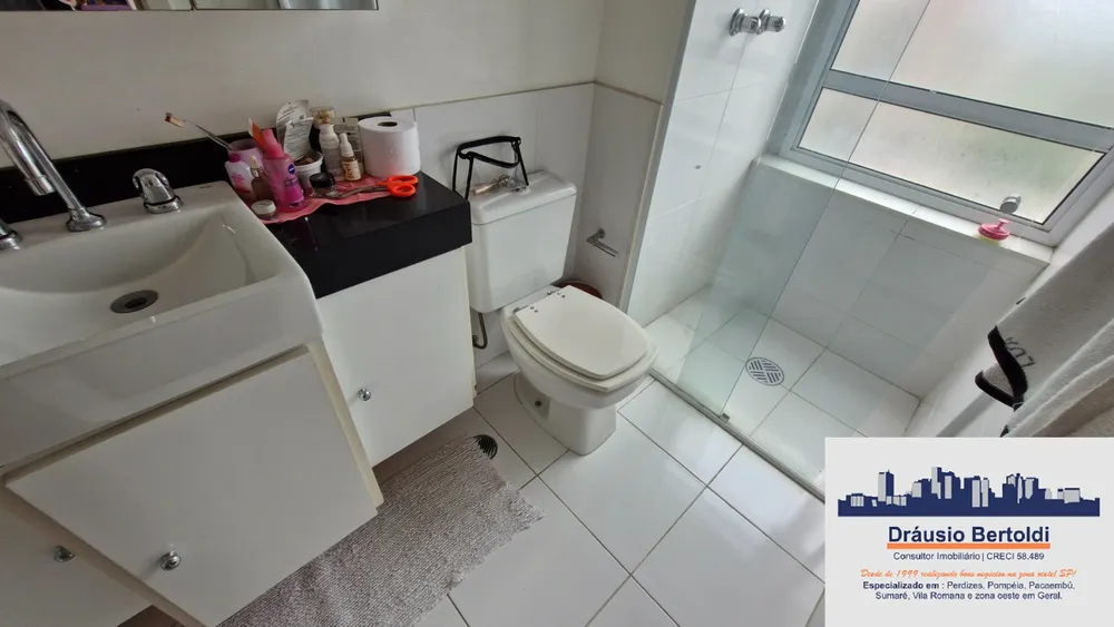 Apartamento, 4 quartos, 177 m² - Foto 11