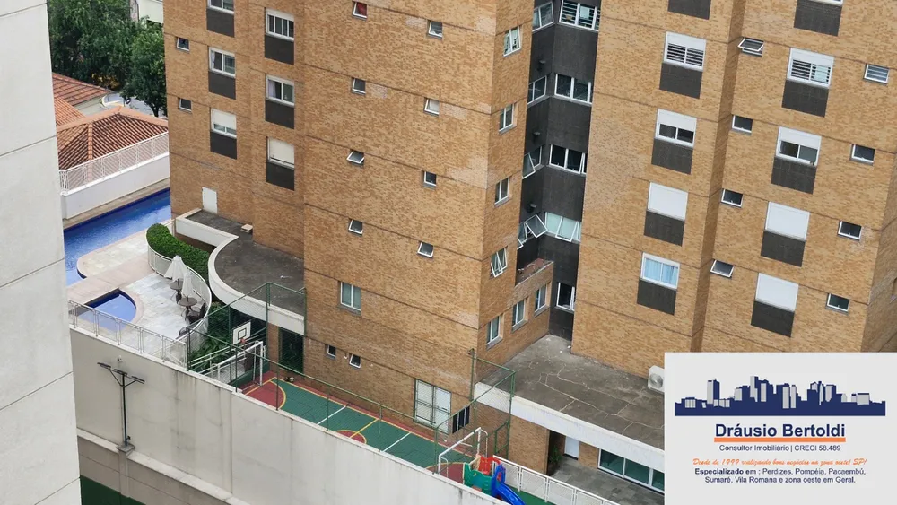 Apartamento, 4 quartos, 157 m² - Foto 9