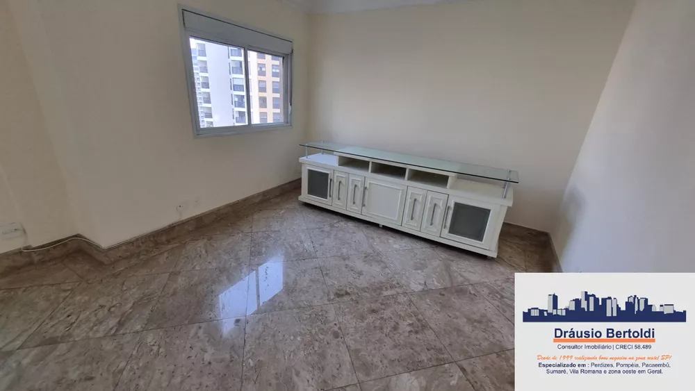 Apartamento, 4 quartos, 157 m² - Foto 6