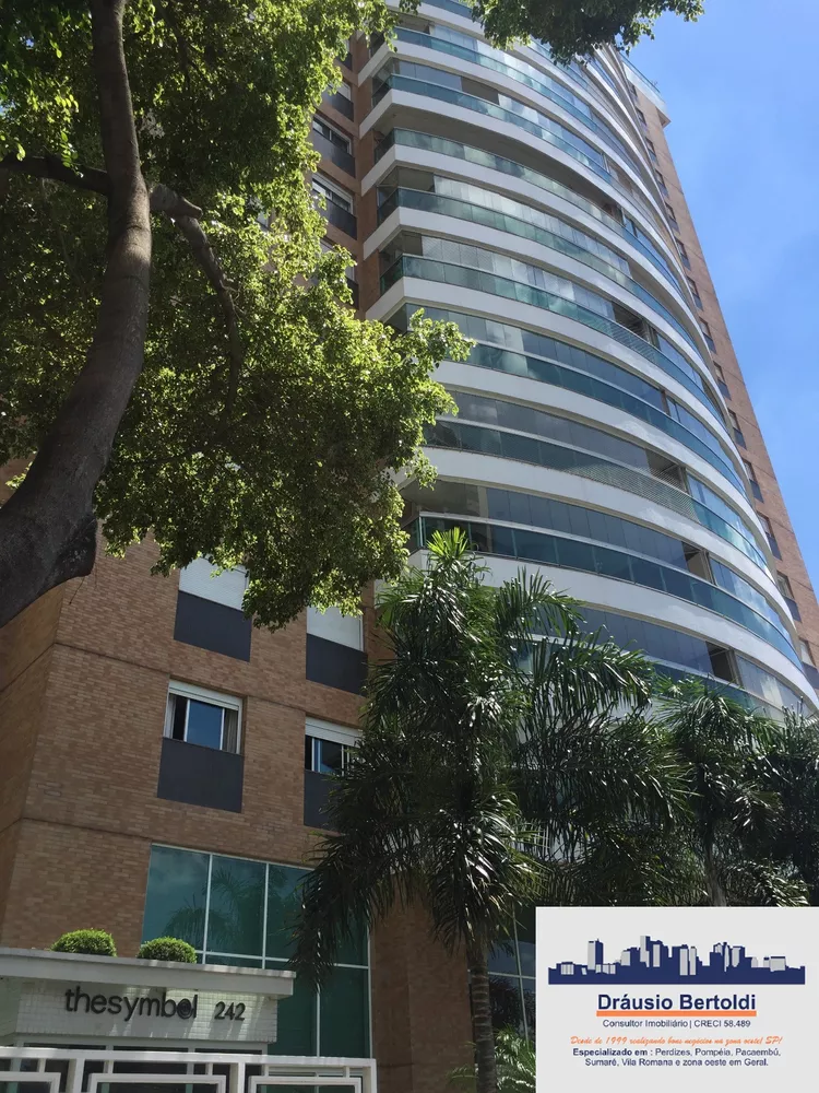 Apartamento, 4 quartos, 157 m² - Foto 4