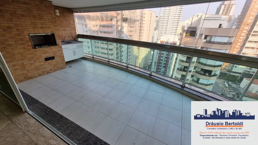 Apartamento, 4 quartos, 157 m² - Foto 2