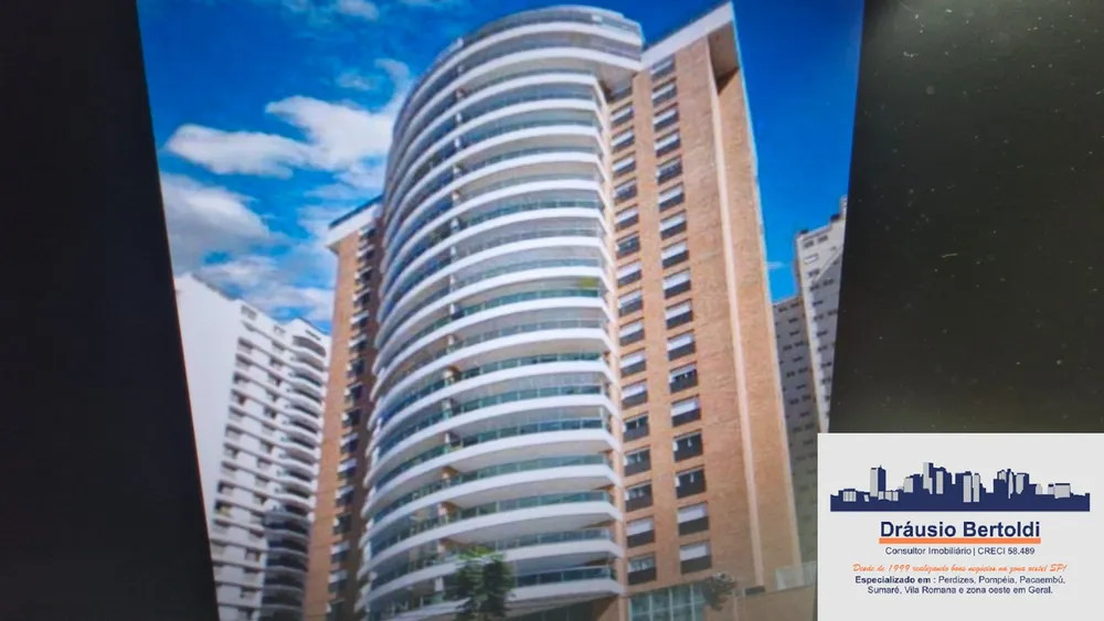 Apartamento, 4 quartos, 157 m² - Foto 8