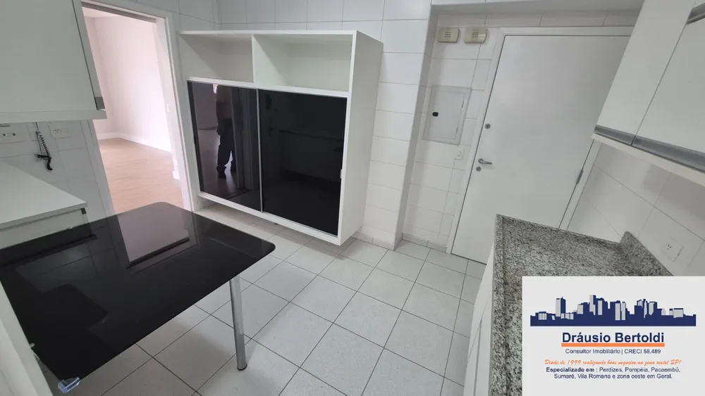 Apartamento, 3 quartos, 123 m² - Foto 1