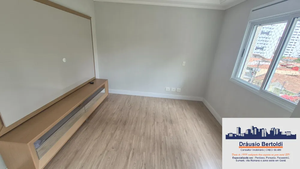 Apartamento, 3 quartos, 123 m² - Foto 5