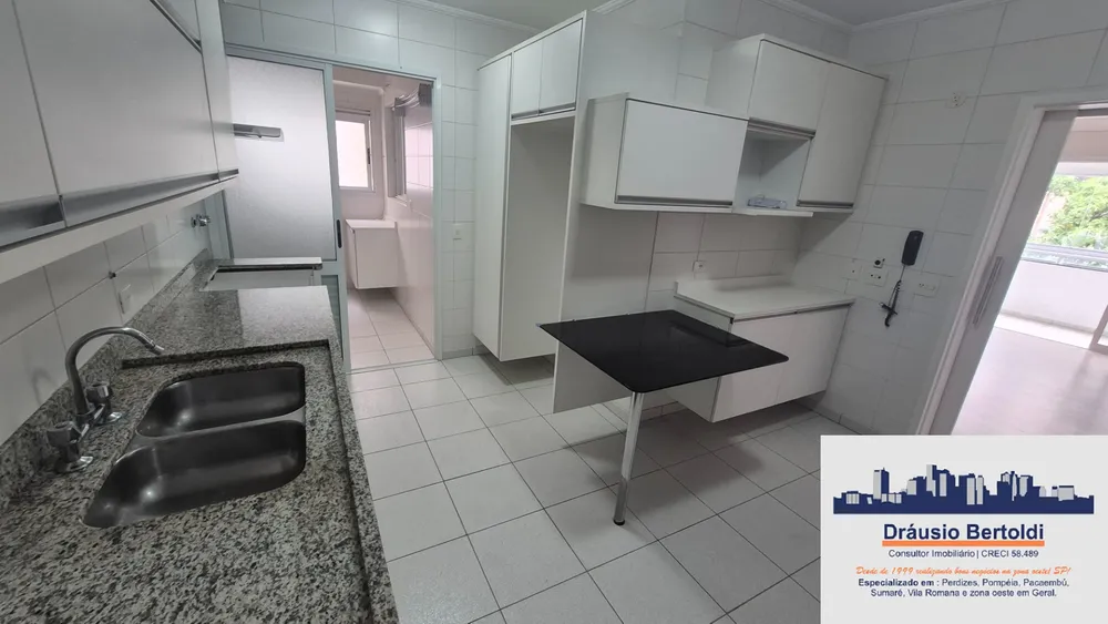 Apartamento, 3 quartos, 123 m² - Foto 5