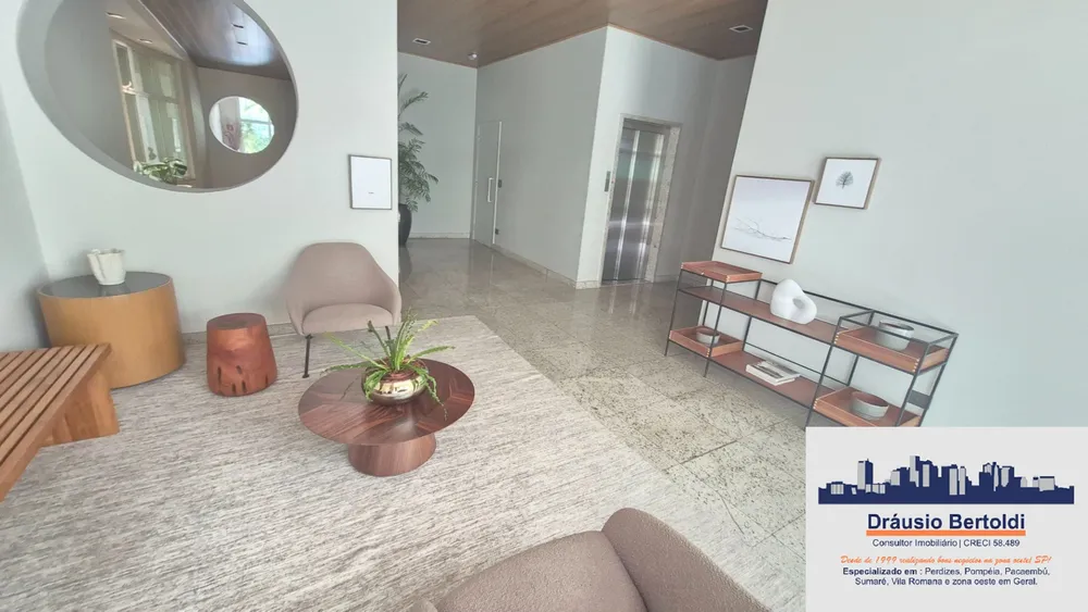 Apartamento, 3 quartos, 123 m² - Foto 11