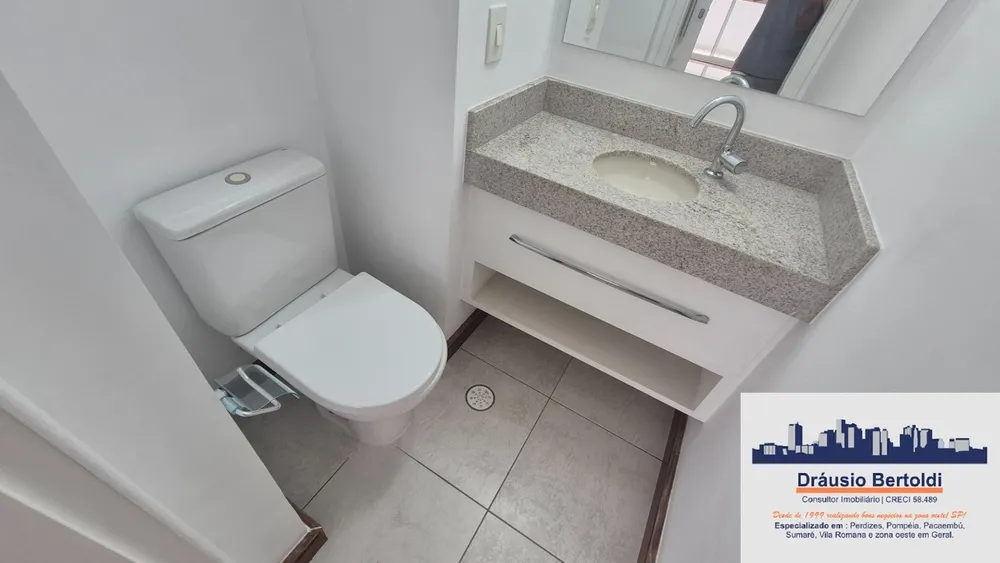 Apartamento, 3 quartos, 123 m² - Foto 8