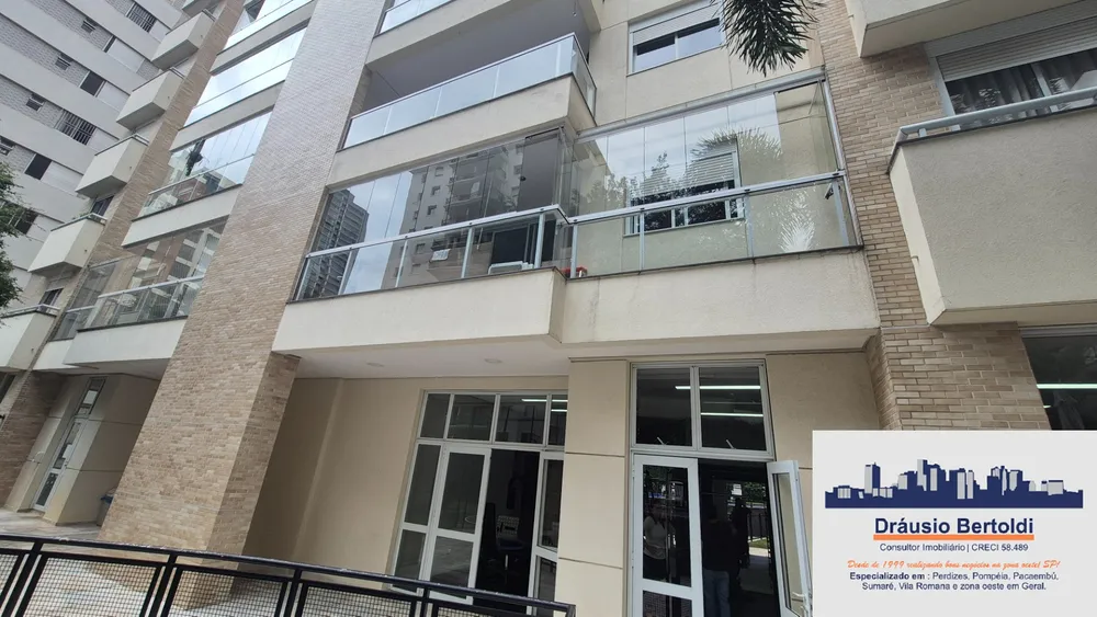 Apartamento, 3 quartos, 123 m² - Foto 4