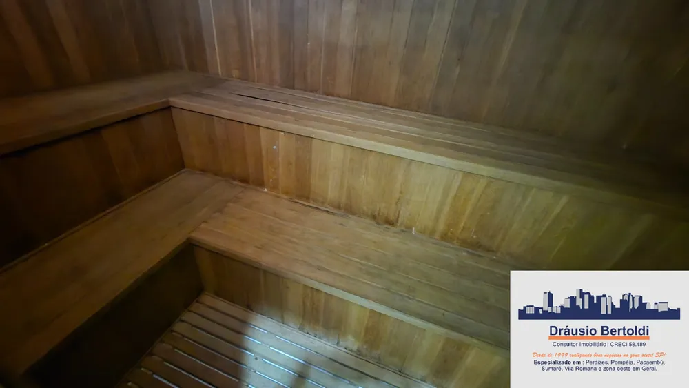 Apartamento, 3 quartos, 123 m² - Foto 8